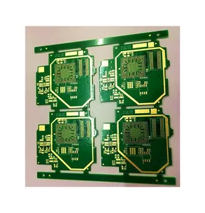 Chinese pcb manufacturer