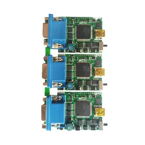 fabrication de pcb 