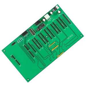 fabrication pcb
