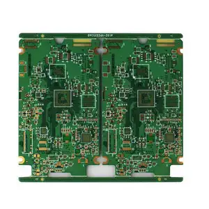 pcb design and production China