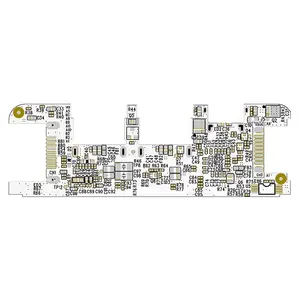 pcb factory