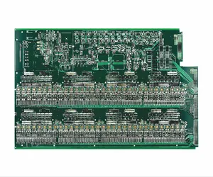 pcb manufacturing factory