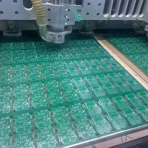 pcb printing company