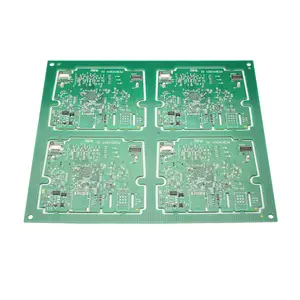 quick pcb manufacturer