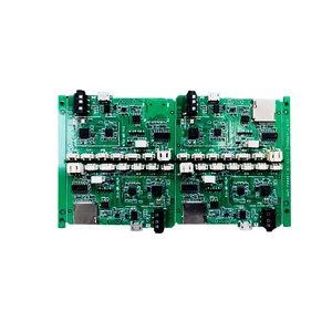 safe PCB 