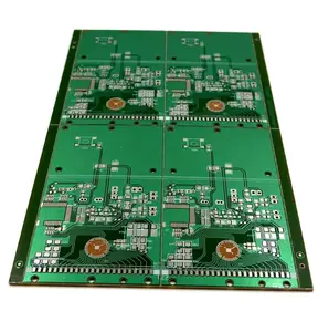 single sided pcb manufacturer