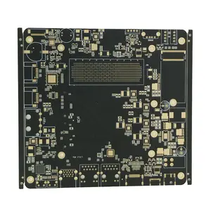 king brothers pcb
